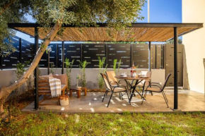 Blu House Terrasini